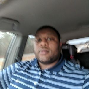 Meet your Posher, Antonio